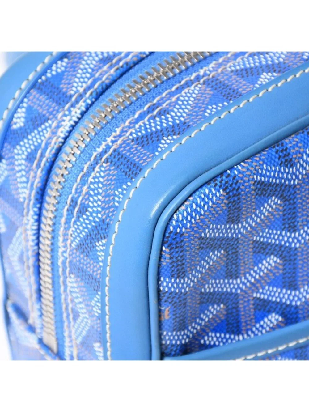 Goyard this authentic